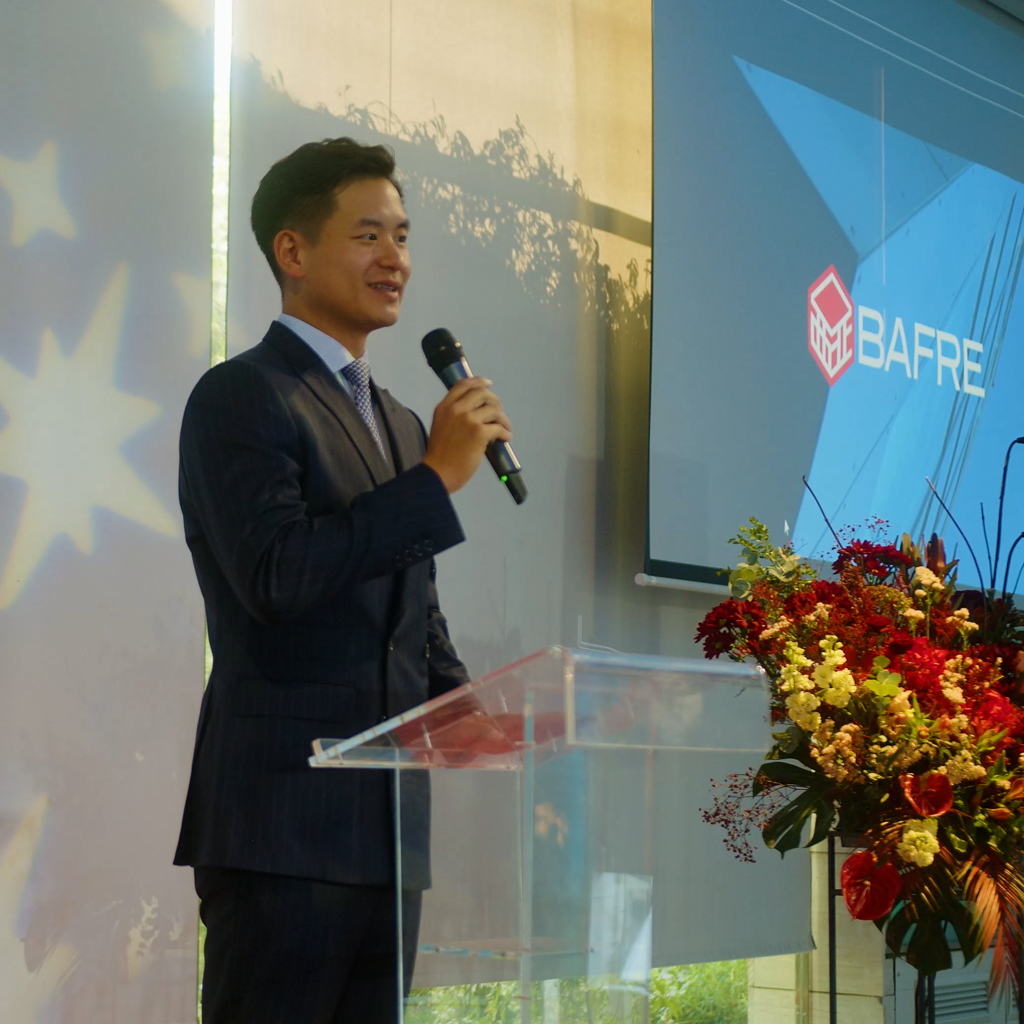 Bafre Inmobiliaria 20 aniversario