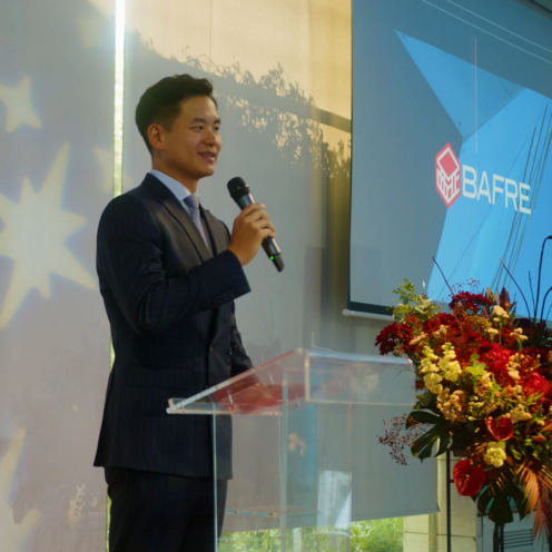 Bafre Inmobiliaria 20 aniversario