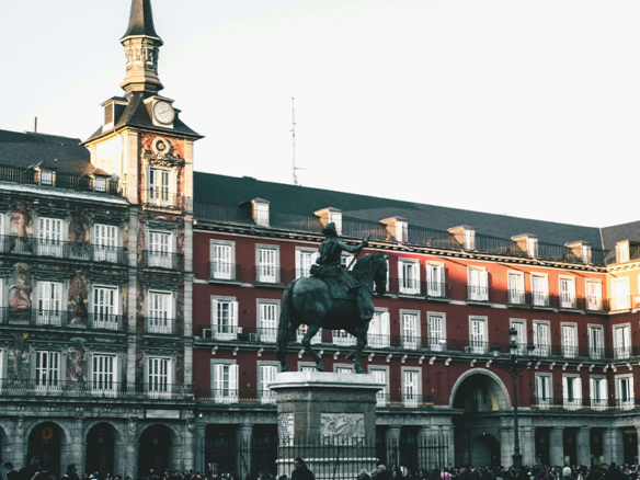 vender tu casa en Madrid